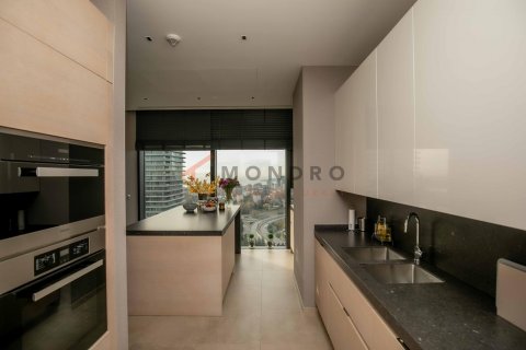 Продажа квартиры  в Бешикташе, Стамбуле, Турция 3+1, 242м2, №187511 – фото 14