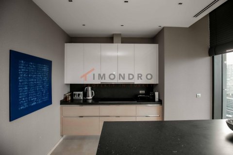 Продажа квартиры  в Бешикташе, Стамбуле, Турция 3+1, 242м2, №187511 – фото 13