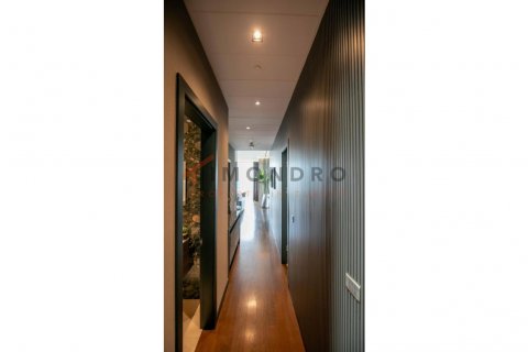 Продажа квартиры  в Бешикташе, Стамбуле, Турция 3+1, 242м2, №187511 – фото 16