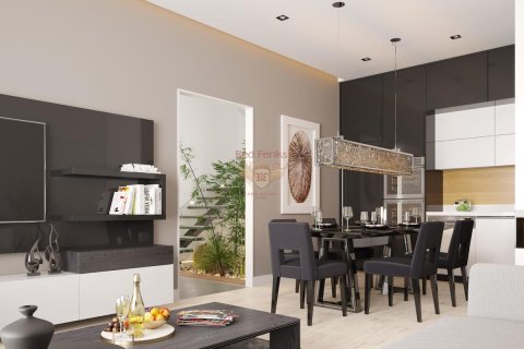 Продажа виллы  в Гирне, Северный Кипр 3+1, 140м2, №187719 – фото 7