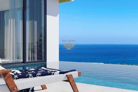 Продажа виллы  в Гирне, Северный Кипр 3+1, 140м2, №187719 – фото 9