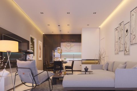 Продажа виллы  в Гирне, Северный Кипр 3+1, 140м2, №187719 – фото 5