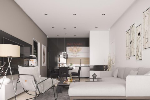 Продажа виллы  в Гирне, Северный Кипр 3+1, 140м2, №187719 – фото 8