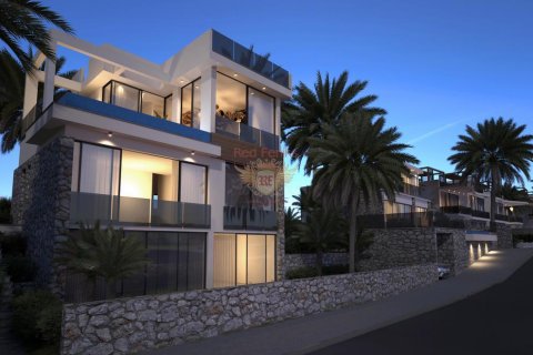 Продажа виллы  в Гирне, Северный Кипр 3+1, 140м2, №187719 – фото 4