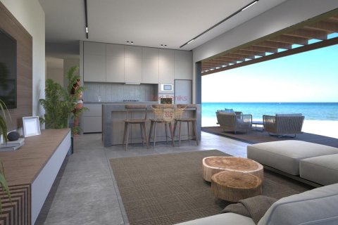 Продажа виллы  в Гирне, Северный Кипр 3+1, 125м2, №187718 – фото 5