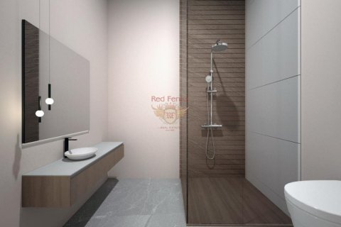 Продажа виллы  в Гирне, Северный Кипр 3+1, 125м2, №187718 – фото 10