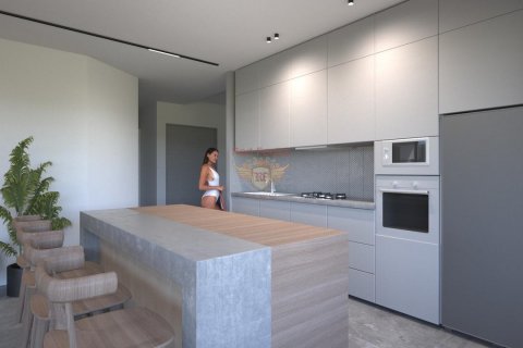 Продажа виллы  в Гирне, Северный Кипр 3+1, 125м2, №187718 – фото 6