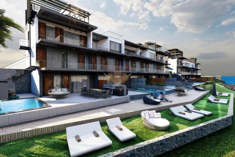 Apartment for sale  in Girne, Northern Cyprus, 2 bedrooms, 80m2, No. 187717 – photo 5
