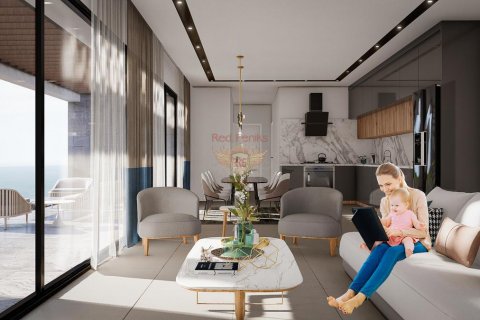 Apartment for sale  in Girne, Northern Cyprus, 2 bedrooms, 80m2, No. 187717 – photo 12