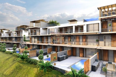 Apartment for sale  in Girne, Northern Cyprus, 2 bedrooms, 80m2, No. 187717 – photo 4