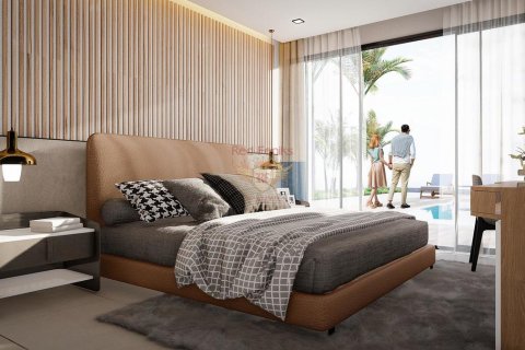 Apartment for sale  in Girne, Northern Cyprus, 2 bedrooms, 80m2, No. 187717 – photo 7