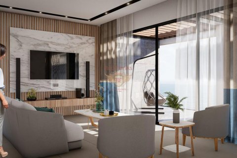 Apartment for sale  in Girne, Northern Cyprus, 2 bedrooms, 80m2, No. 187717 – photo 10