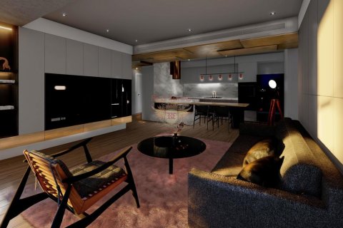 Apartment for sale  in Girne, Northern Cyprus, 2 bedrooms, 80m2, No. 187717 – photo 13