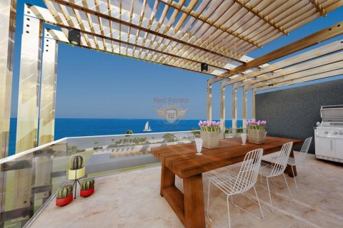 Apartment for sale  in Girne, Northern Cyprus, 2 bedrooms, 80m2, No. 187717 – photo 14