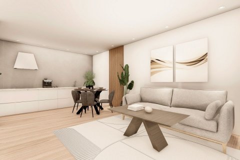 Продажа квартиры  в Гирне, Северный Кипр 3 комн., 70м2, №210678 – фото 10