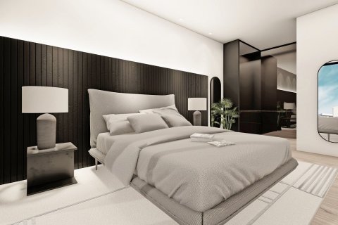 Продажа квартиры  в Гирне, Северный Кипр 3 комн., 70м2, №210678 – фото 7