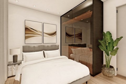 Продажа квартиры  в Гирне, Северный Кипр 3 комн., 70м2, №210678 – фото 8