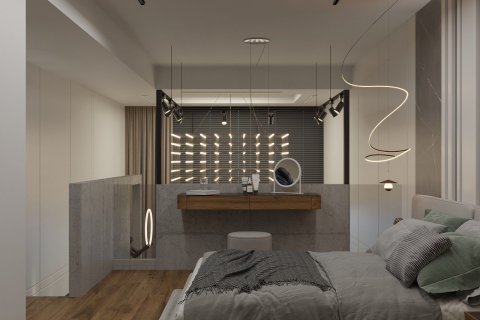 Daire   Girne,  №210672 - 29