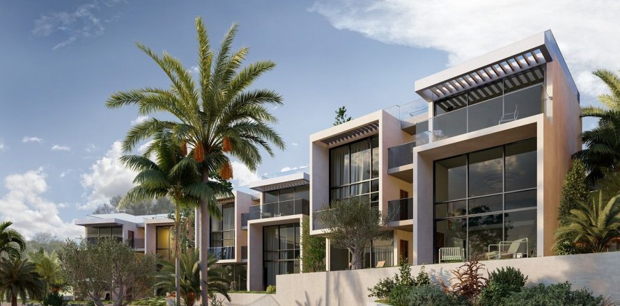 Daire   Girne,  №210672