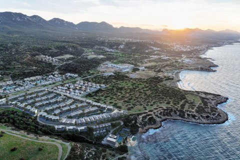 Daire   Girne,  №210672 - 11