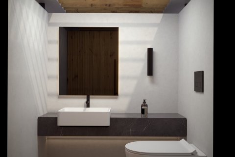 Daire   Girne,  №210672 - 24