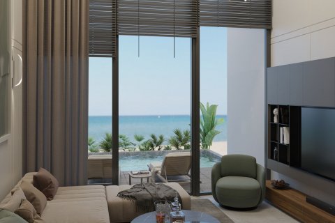 Daire   Girne,  №210672 - 15