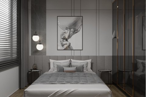 Daire   Girne,  №210672 - 25