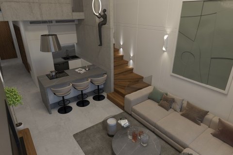 Daire   Girne,  №210672 - 21