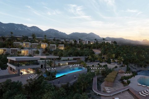 Daire   Girne,  №210672 - 14