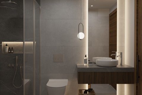 Daire   Girne,  №210672 - 27