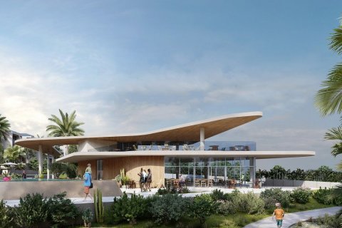 آپارتمان در  Girne ، ترکیه 112 متر مربع.  شماره 210671 - 6