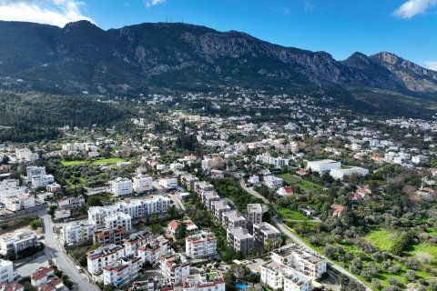 Apartment for sale  in Girne, Northern Cyprus, 96m2, No. 210677 – photo 9