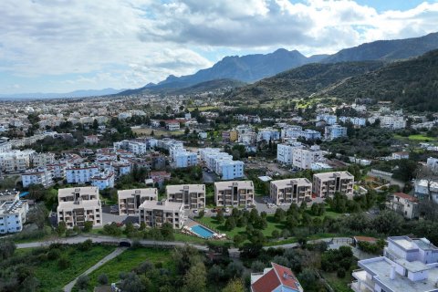 Apartment for sale  in Girne, Northern Cyprus, 96m2, No. 210677 – photo 2