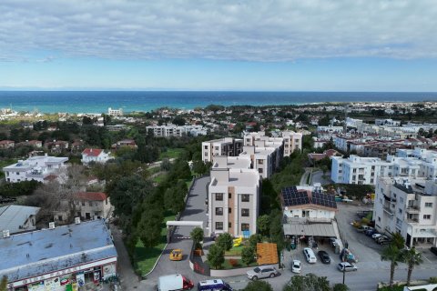 Apartment for sale  in Girne, Northern Cyprus, 96m2, No. 210677 – photo 4