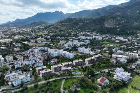 Apartment for sale  in Girne, Northern Cyprus, 96m2, No. 210677 – photo 3