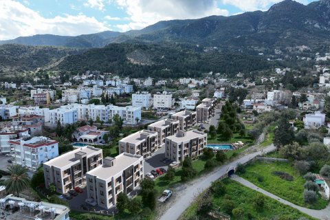 Apartment for sale  in Girne, Northern Cyprus, 96m2, No. 210677 – photo 5