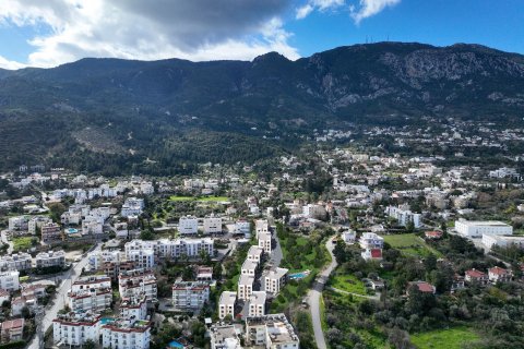 Apartment for sale  in Girne, Northern Cyprus, 96m2, No. 210677 – photo 1