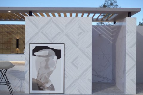 Продажа квартиры  в Гирне, Северный Кипр 3 комн., 142м2, №210673 – фото 22