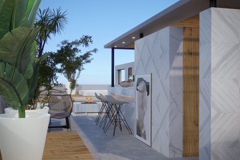 Продажа квартиры  в Гирне, Северный Кипр 3 комн., 142м2, №210673 – фото 25