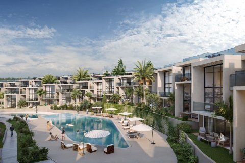 Продажа квартиры  в Гирне, Северный Кипр 3 комн., 142м2, №210673 – фото 10