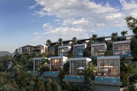 Продажа квартиры  в Гирне, Северный Кипр 3 комн., 142м2, №210673 – фото 6