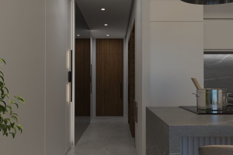 Продажа квартиры  в Гирне, Северный Кипр 3 комн., 142м2, №210673 – фото 27