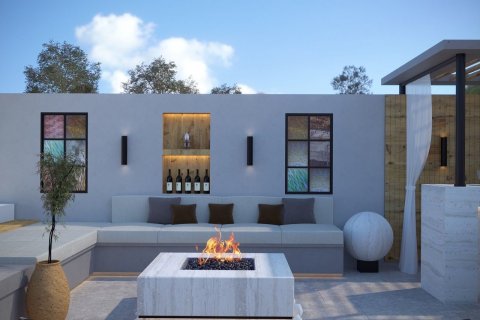 Продажа квартиры  в Гирне, Северный Кипр 3 комн., 142м2, №210673 – фото 23