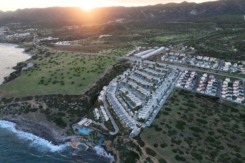 Продажа квартиры  в Гирне, Северный Кипр 3 комн., 142м2, №210673 – фото 15