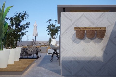 Продажа квартиры  в Гирне, Северный Кипр 3 комн., 142м2, №210673 – фото 26