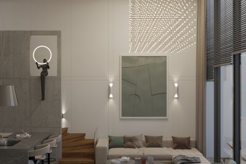 Продажа квартиры  в Гирне, Северный Кипр 3 комн., 142м2, №210673 – фото 28