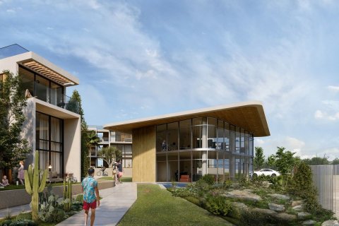 Продажа квартиры  в Гирне, Северный Кипр 3 комн., 142м2, №210673 – фото 9