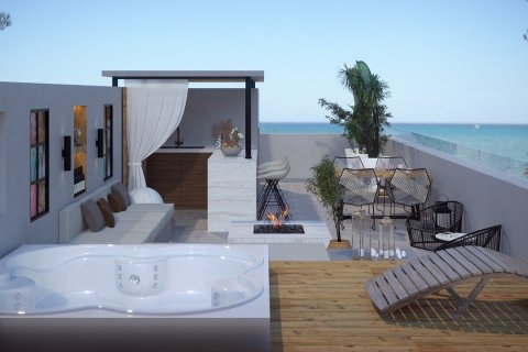 Продажа квартиры  в Гирне, Северный Кипр 3 комн., 142м2, №210673 – фото 24