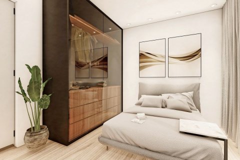 Продажа квартиры  в Гирне, Северный Кипр 4 комн., 90м2, №210679 – фото 7