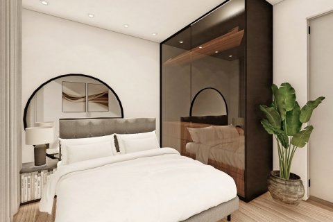 Продажа квартиры  в Гирне, Северный Кипр 4 комн., 90м2, №210679 – фото 3